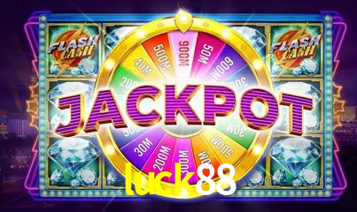 Experiência de Jogos luck88