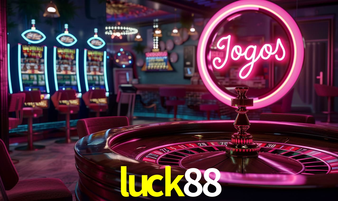 Sistema VIP luck88