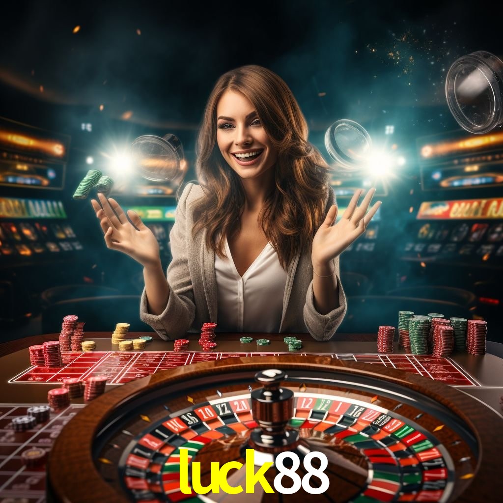 Prêmios Crash luck88