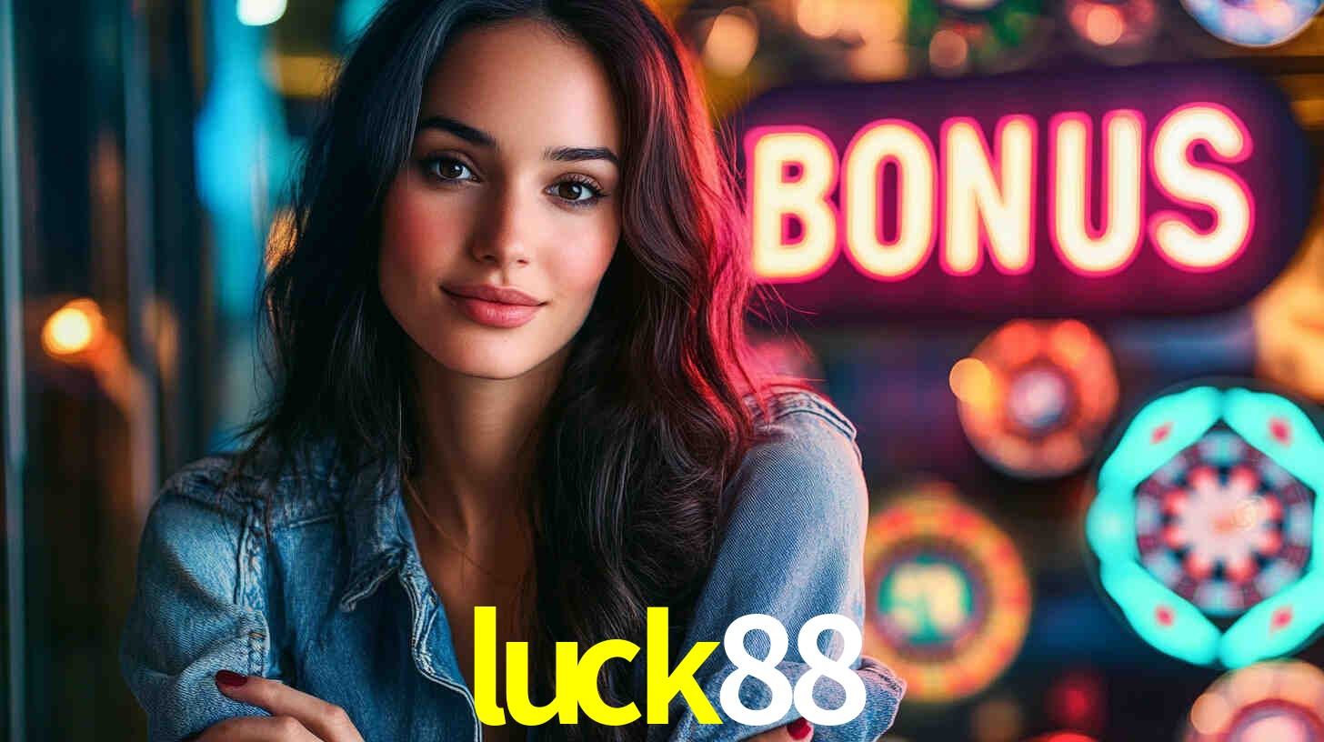 Segurança App luck88