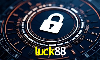 Segurança e Licenças luck88