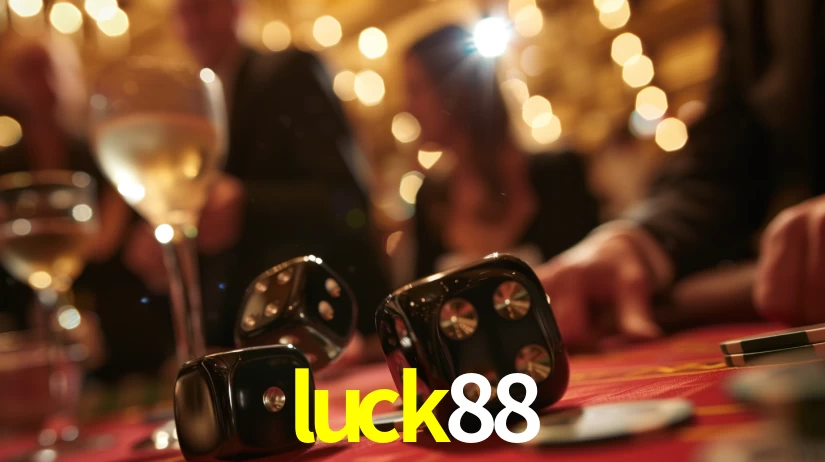 Sistema VIP luck88